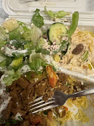 Photo of shawarma prince - 5300 15th Ave NW, Seattle, WA 98107, USA